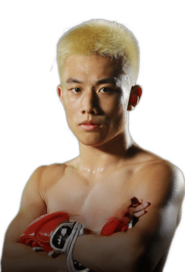 Hongen Wang