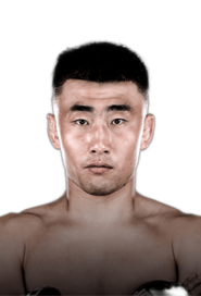 Tang HeSi