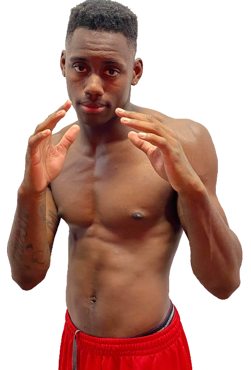 Jarious Gill