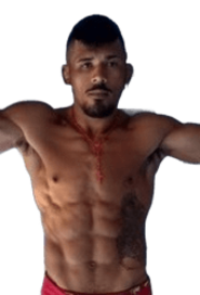 Edson dos Anjos