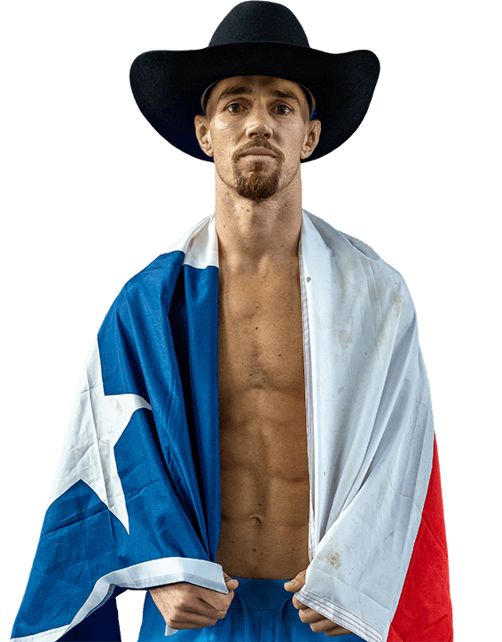 Landry Ward