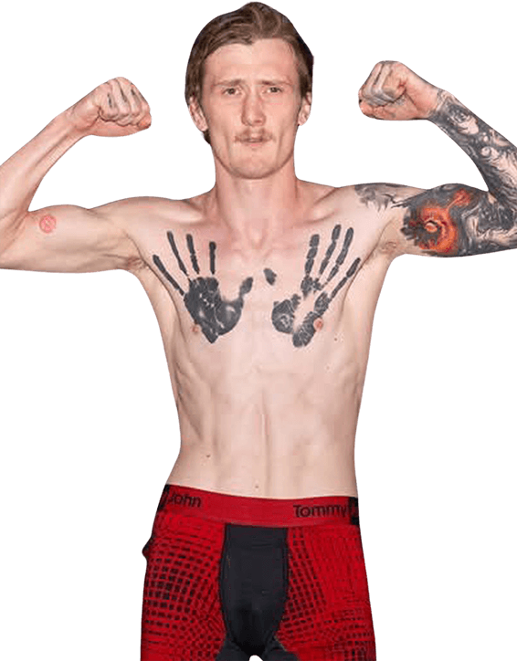 Owen Robinett