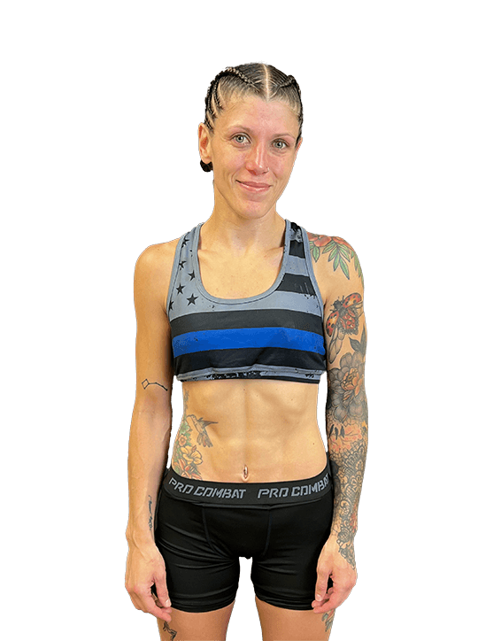 Lauren Braccia