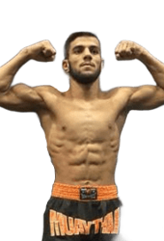 Erick Visconde