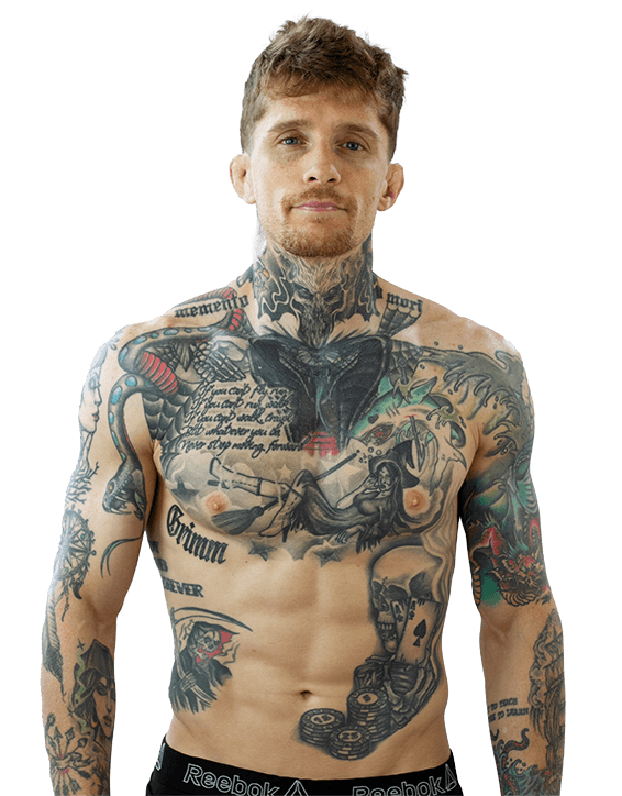 Cole Cameron