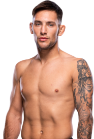 Esteban Ribovics