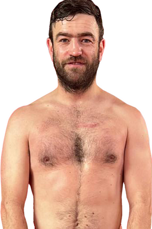 Mike Thompson