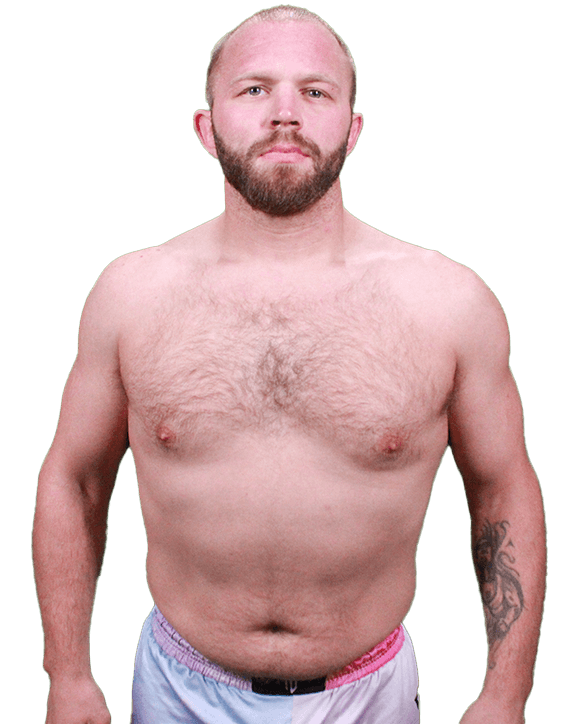 Josh Henry