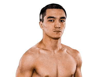 Abylaikhan Sharatov