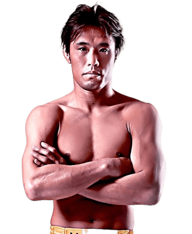 Masanori Kanehara