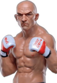 ALEXANDER DURYMANOV