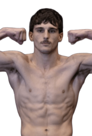 Tyson Martin