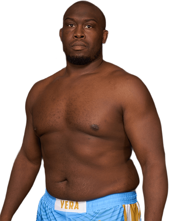 Kyven Gadson