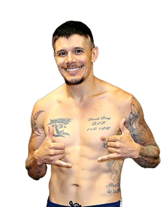 Erik Vo