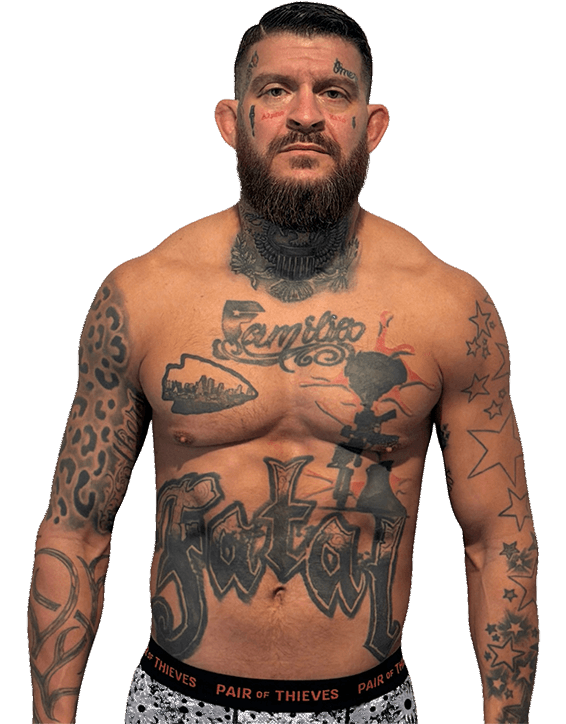 Rudy Chavez