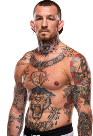 Austin Vanderford